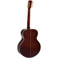Sigma GJR-SG300 mit SSC + Gigbag Westerngitarre Thumbnail 2