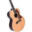 Sigma GJR-SG300 mit SSC + Gigbag Westerngitarre Thumbnail 3