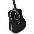 Sigma Custom SDR-42 Nashville mit SSC + Gigbag Westerngitarre Thumbnail 3