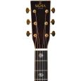 Sigma Custom S000R-40 mit SSC + Gigbag Westerngitarre Thumbnail 4