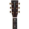 Sigma SGMC-41E-SB Limited Edt. mit SSC + Gigbag Westerngitarre Thumbnail 4