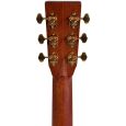 Sigma SGMC-41E-SB Limited Edt. mit SSC + Gigbag Westerngitarre Thumbnail 5