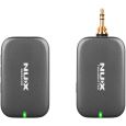 NUX B-7PSM drahtloses In-Ear-Monitor System Thumbnail 2