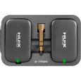 NUX B-7PSM drahtloses In-Ear-Monitor System Thumbnail 5