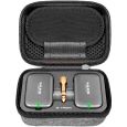 NUX B-7PSM drahtloses In-Ear-Monitor System Thumbnail 6