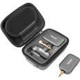 NUX B-7PSM drahtloses In-Ear-Monitor System Thumbnail 7