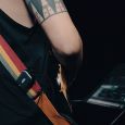 NUX B-7PSM drahtloses In-Ear-Monitor System Thumbnail 10
