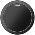 Evans BD20 EMAD Onyx Drumhead Thumbnail 1