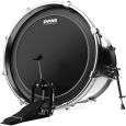 Evans BD20 EMAD Onyx Drumhead Thumbnail 2