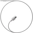 Teenage Engineering Midi DIN5 Male 3.5mm Stereo Cable Thumbnail 1