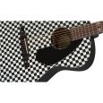 Fender Tim Armstrong Hellcat WN Checkerboard Westerngitarre Thumbnail 4
