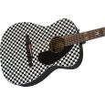 Fender Tim Armstrong Hellcat WN Checkerboard Westerngitarre Thumbnail 5