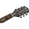 Fender Tim Armstrong Hellcat WN Checkerboard Westerngitarre Thumbnail 6