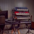Gravity KS MKS 01 B Mehrfach Keyboardständer Thumbnail 11