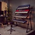 Gravity KS MKS 01 B Mehrfach Keyboardständer Thumbnail 10
