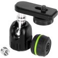 Gravity MS QT CAM 1 B Quick Tilt Kamera-Adapter Thumbnail 1