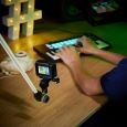 Gravity MS QT CAM 1 B Quick Tilt Kamera-Adapter Thumbnail 10
