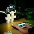 Gravity MS QT CAM 1 B Quick Tilt Kamera-Adapter Thumbnail 11