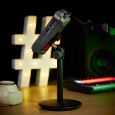 Gravity MS QT CAM 1 B Quick Tilt Kamera-Adapter Thumbnail 12