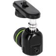 Gravity MS QT CAM 1 B Quick Tilt Kamera-Adapter Thumbnail 4