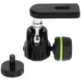 Gravity MS QT CAM 1 B Quick Tilt Kamera-Adapter Thumbnail 8