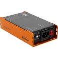 Palmer PWT 12 IEC Universal Pedalboard Netzteil mit USB Thumbnail 1