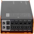 Palmer PWT 12 IEC Universal Pedalboard Netzteil mit USB Thumbnail 2