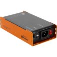 Palmer PWT 06 IEC Universal Pedalboard Netzteil mit USB Thumbnail 1