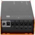 Palmer PWT 06 IEC Universal Pedalboard Netzteil mit USB Thumbnail 2