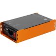 Palmer PWT 06 IEC Universal Pedalboard Netzteil mit USB Thumbnail 5