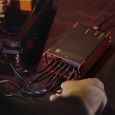 Palmer PWT 06 IEC Universal Pedalboard Netzteil mit USB Thumbnail 9