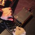 Palmer PWT 06 IEC Universal Pedalboard Netzteil mit USB Thumbnail 10