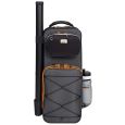 BAM Cases PEAK2001SN Peak Performance Compact schwarz/grau Koffer f. Violine 4/4 Thumbnail 1