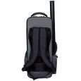 BAM Cases PEAK2001SN Peak Performance Compact schwarz/grau Koffer f. Violine 4/4 Thumbnail 2