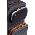 BAM Cases PEAK2001SN Peak Performance Compact schwarz/grau Koffer f. Violine 4/4 Thumbnail 5