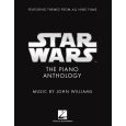 Hal Leonard - Star Wars The Piano Anthology Thumbnail 4