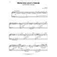 Hal Leonard - Star Wars The Piano Anthology Thumbnail 5