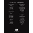 Hal Leonard - Star Wars The Piano Anthology Thumbnail 8