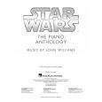 Hal Leonard - Star Wars The Piano Anthology Thumbnail 9