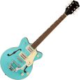 Gretsch  G2655T Streamliner Center Block Jr. Double-Cut with Bigsby E-Gitarre Thumbnail 1