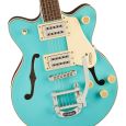 Gretsch  G2655T Streamliner Center Block Jr. Double-Cut with Bigsby E-Gitarre Thumbnail 3