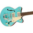 Gretsch  G2655T Streamliner Center Block Jr. Double-Cut with Bigsby E-Gitarre Thumbnail 4
