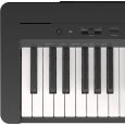 Yamaha P 145 B Stage Piano B-Ware Thumbnail 7