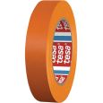 tesa 4671 Klebeband Neon Tape UV-Tape 25mm neonorange 25m Thumbnail 1