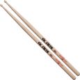 Vic Firth American Jazz Drumsticks AJ1 Thumbnail 1
