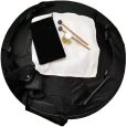 U-Turn Steel Handpan 22" 9 Töne D Kurd Copper + Tasche + Poliertuch Thumbnail 2