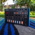 Roland Aira J-6 Compact Chord Synth B-Ware Thumbnail 5