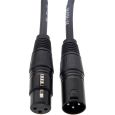 N-RoK Premium Kabel XLR Male / XLR Female 5m Thumbnail 3