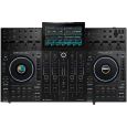 Denon DJ PRIME 4+ DJ System B-Ware Thumbnail 1