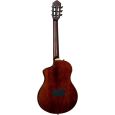 Ortega RTPDLX-ACA TourPlayer Konzertgitarre mit Tonabnehmer inkl. Gigbag Thumbnail 2